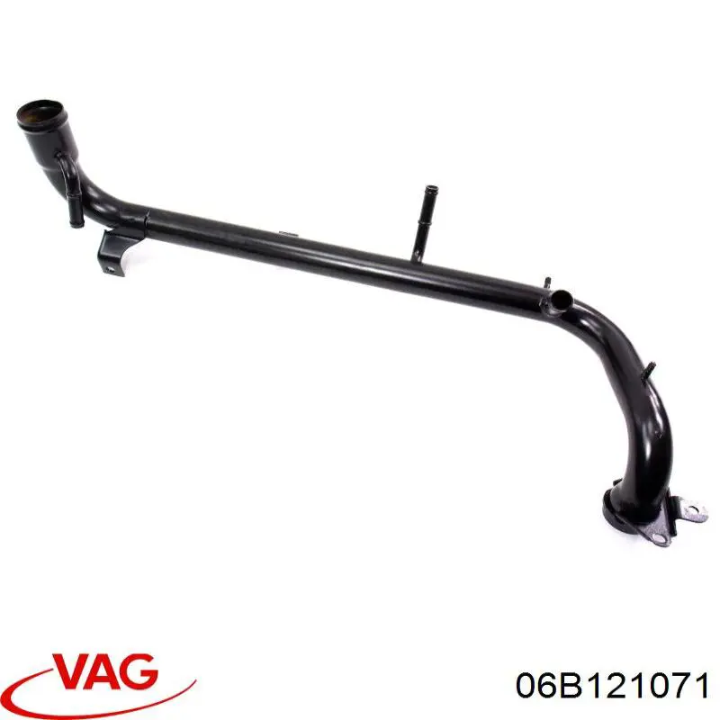 Comprar 06B121071 VAG Manguera de agua refrigerante