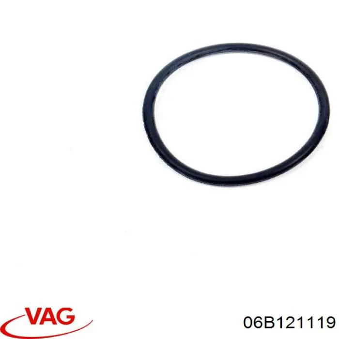 Comprar 06B121119 VAG Junta de bomba de agua