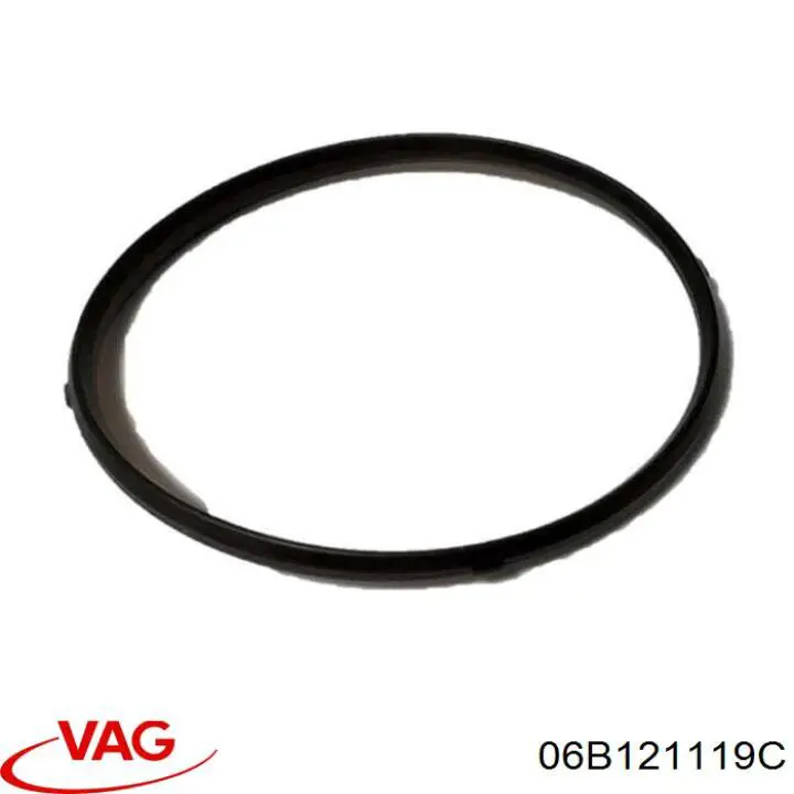 Junta de termostato VAG 06B121119C precio, desde 3,89 EUR