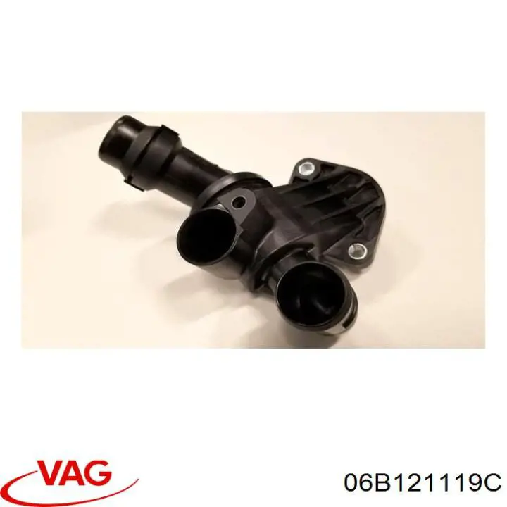 Comprar 06B121119C VAG Junta de termostato