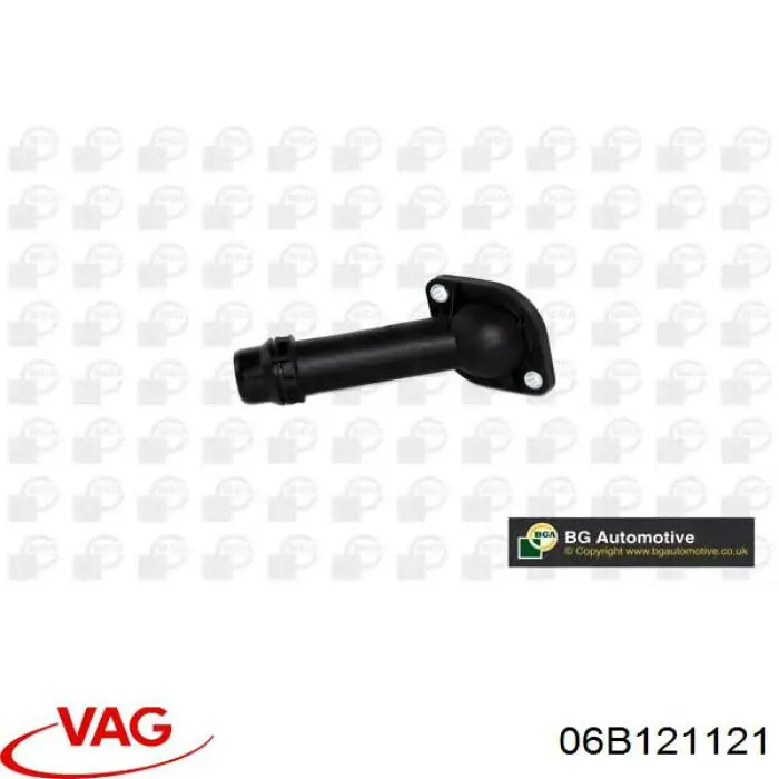 Comprar 06B121121 VAG Tapa de termostato
