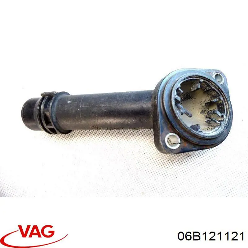 Tapa de termostato VAG 06B121121 precio, desde 3,93 EUR