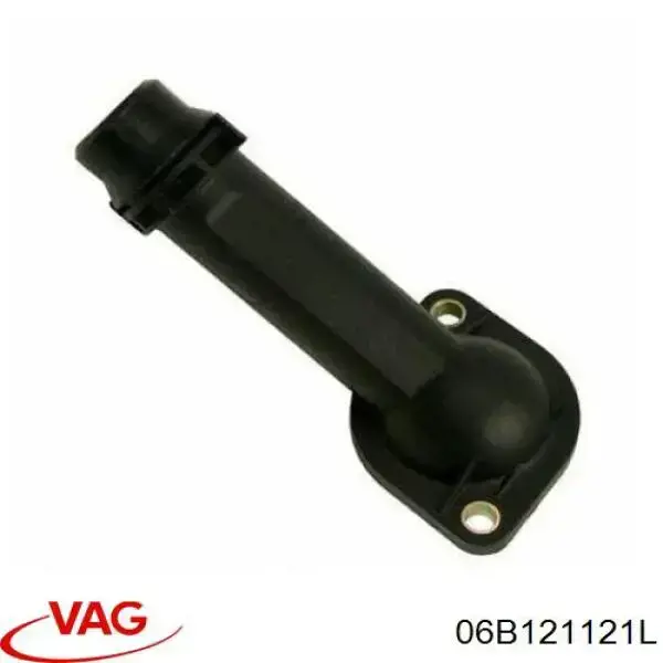 Tapa de termostato VAG 06B121121L