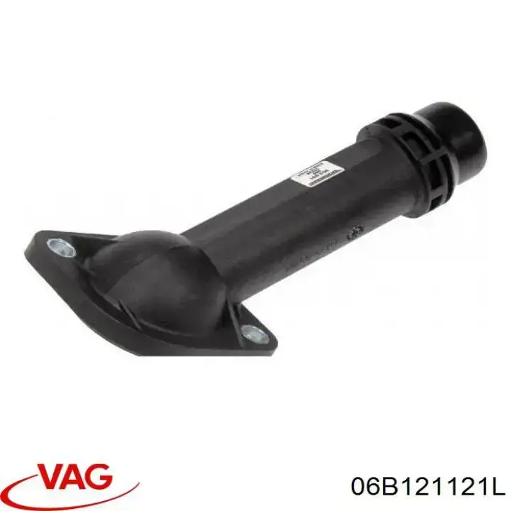 Comprar 06B121121L VAG Tapa de termostato