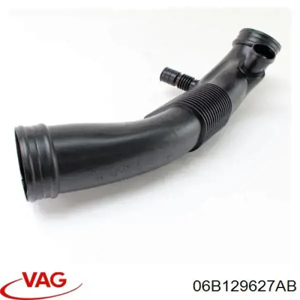 Comprar GPPAU028 NTY Manguito de aire del medidor de masa de aire