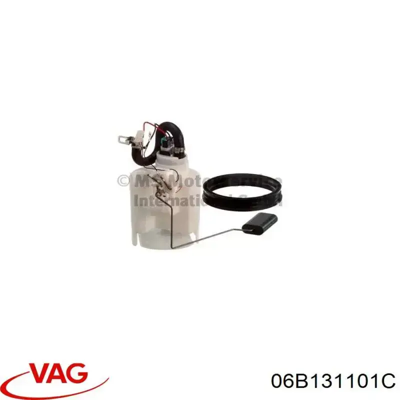 Comprar 079131101AR VAG Válvula de aire secundario