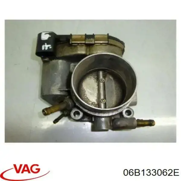 Comprar 06B133062E VAG Cuerpo de mariposa