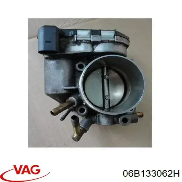 Comprar 0280750088 Bosch Cuerpo de mariposa