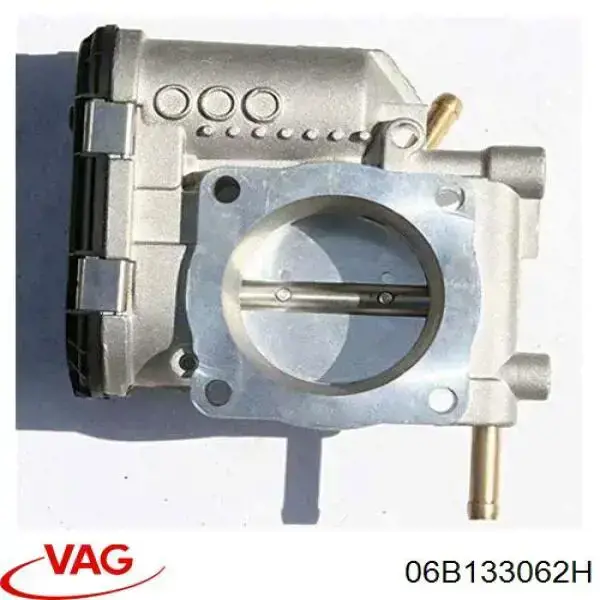 Cuerpo de aceleración completo VAG 06B133062H precio, desde 130,68 EUR