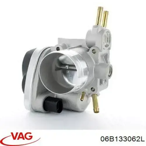 Comprar 06B133062L VAG Cuerpo de mariposa