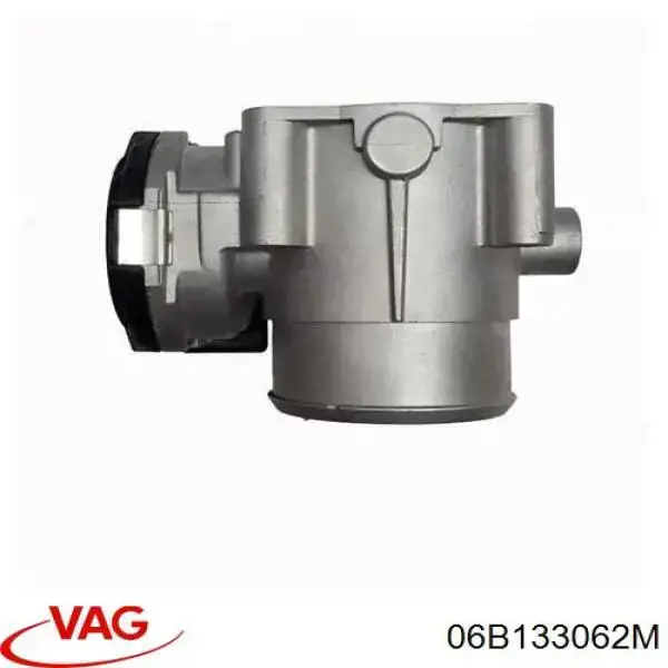 06B133062M VAG Mariposa de admisión