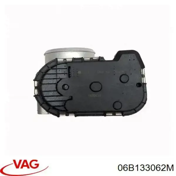 Cuerpo de mariposa 06B133062M VAG