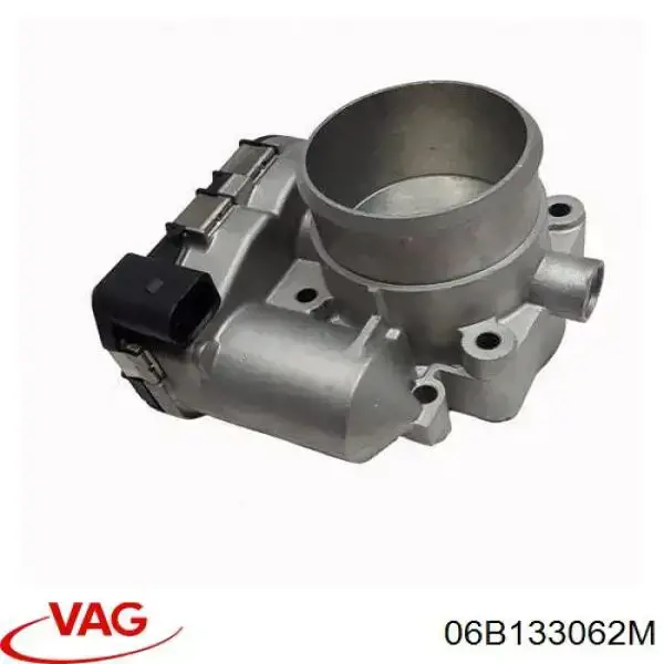 Comprar 06B133062M VAG Cuerpo de mariposa
