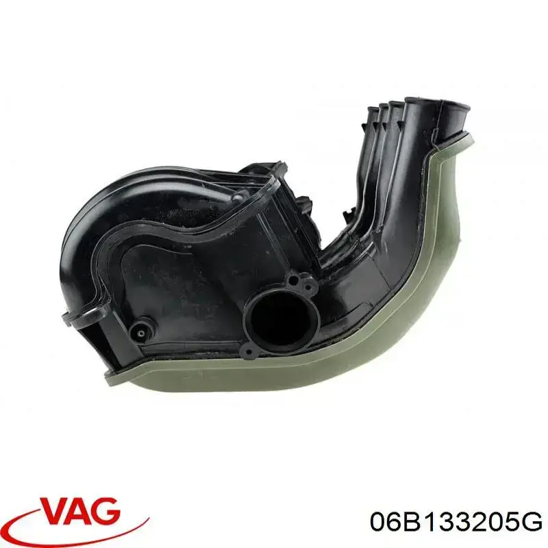 Módulo colector de admisión VAG 06B133205G precio, desde 48,72 EUR