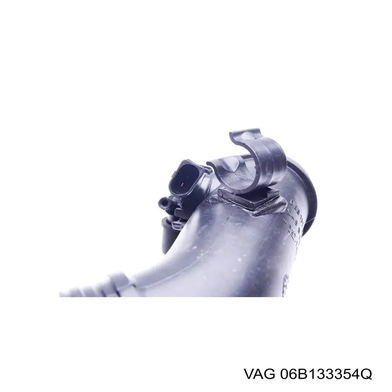 Tubo de admisión del cuerpo de mariposa VAG 06B133354Q precio, desde 29,10 EUR