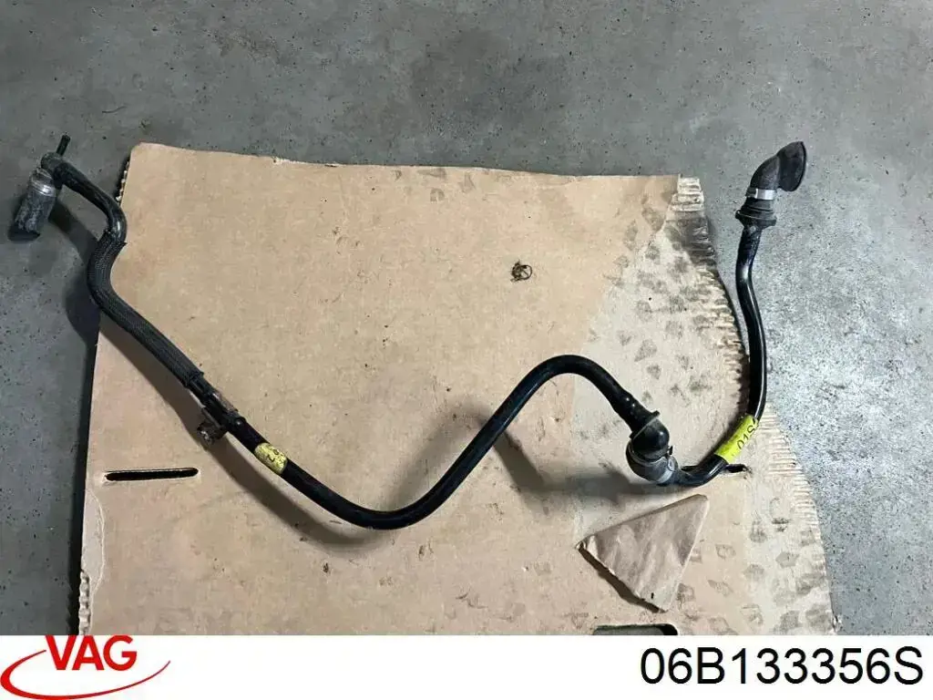  06B133356S VAG