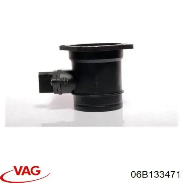 Comprar 06B133471 VAG Sensor de masa de aire