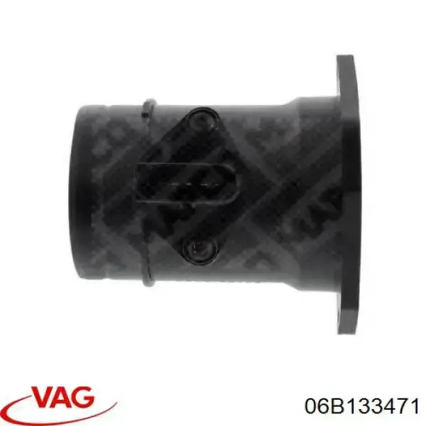06B133471 VAG Sensor de flujo de aire