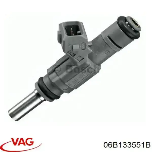Inyectores VAG 06B133551B precio, desde 46,98 EUR