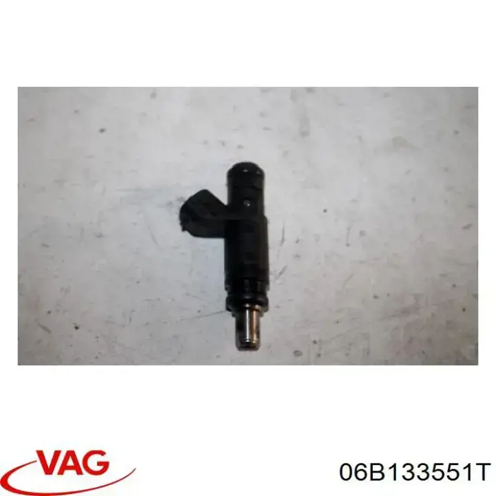 Comprar 06B133551T VAG Inyector
