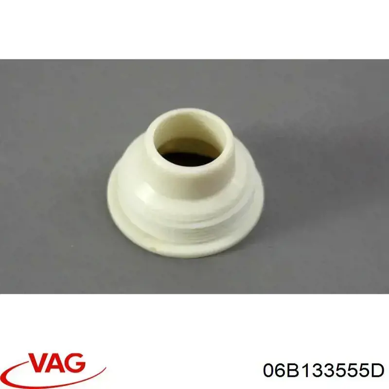 Comprar 06B133555D VAG Junta de inyectores