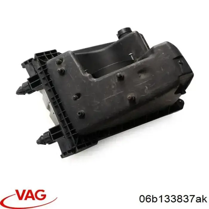 Caja del filtro de aire VAG 06B133837AK precio, desde 381,71 EUR