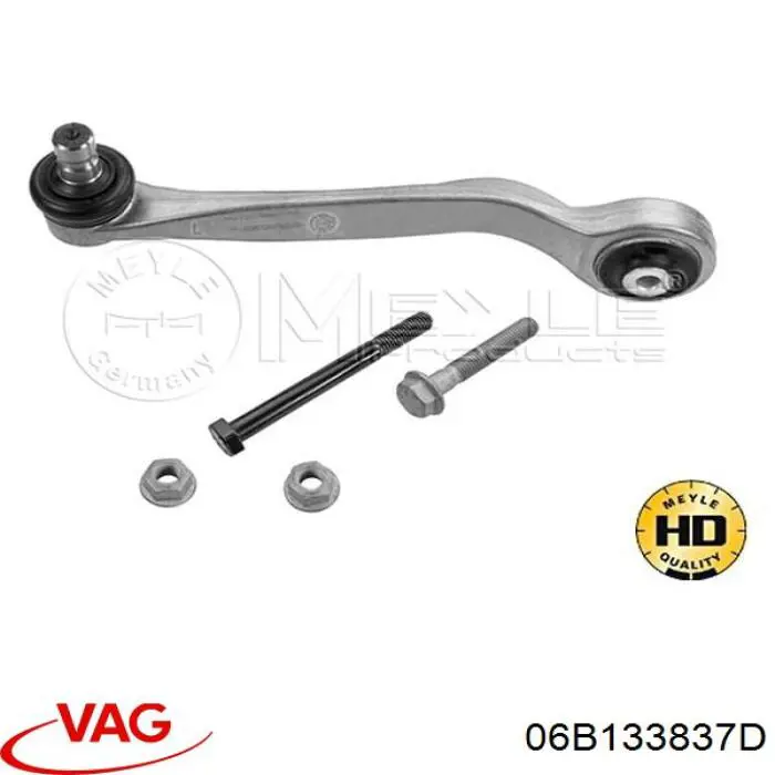 Caja del filtro de aire VAG 06B133837D precio, desde 204,43 EUR