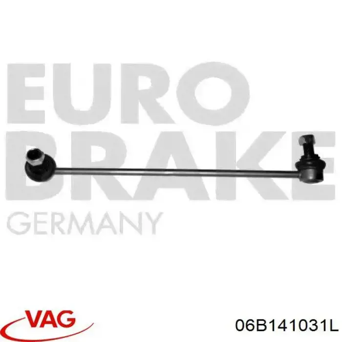 Disco de embrague Audi A6 4B2, 4B4