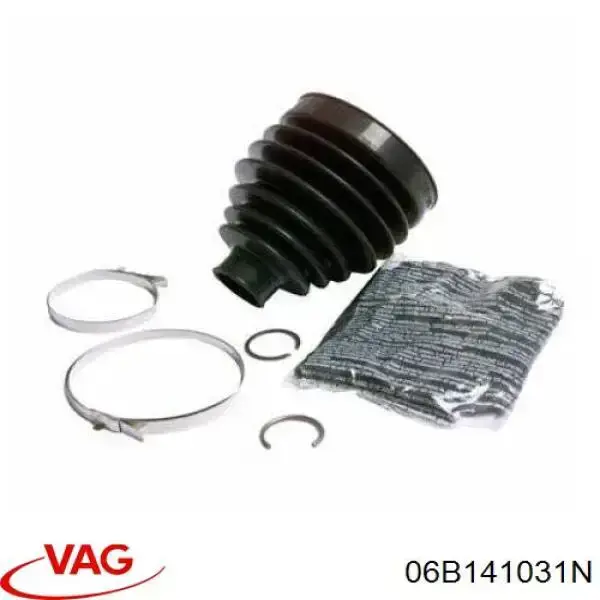 Disco de embrague VAG 06E141031BX precio, desde 107,35 EUR