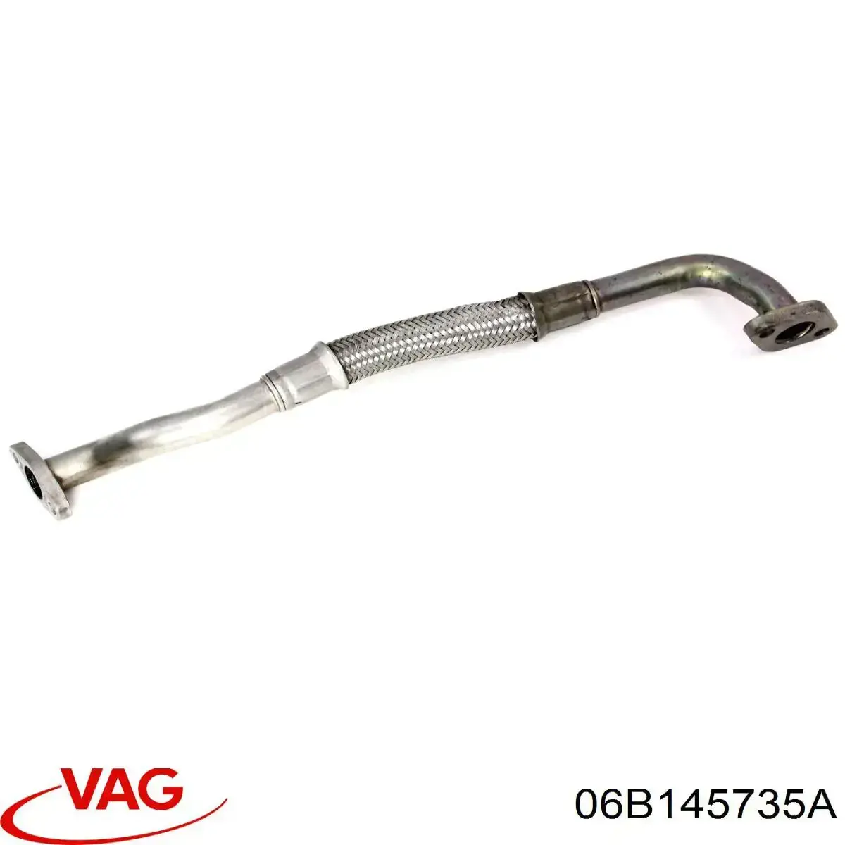 Comprar 06B145735A VAG Tubo de drenaje de aceite de turbocompresor