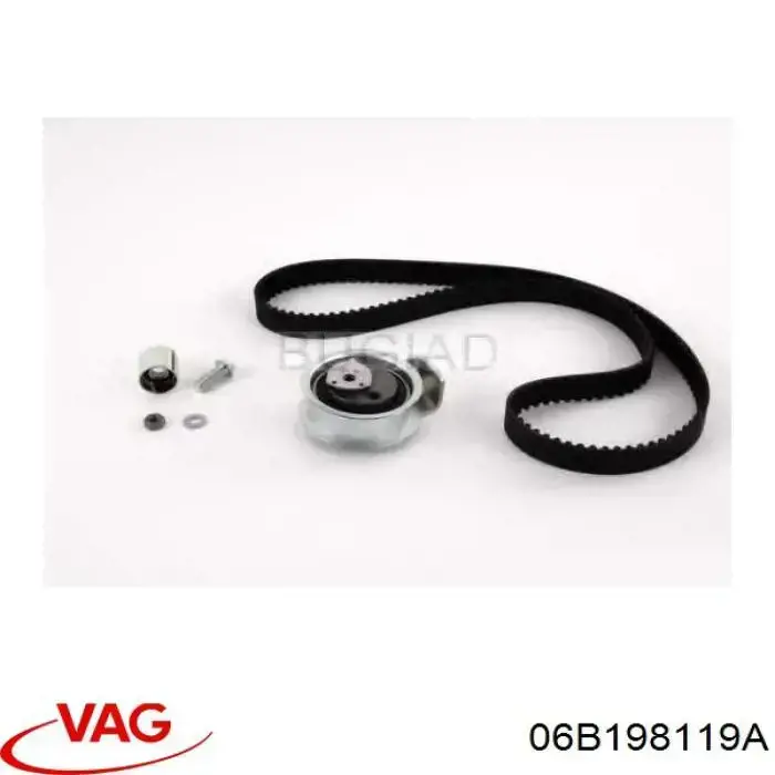 Kit de distribución 06B198119A VAG