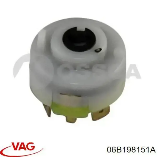 Comprar 06B198151A VAG Aros de pistón para 1 cilindro, STD