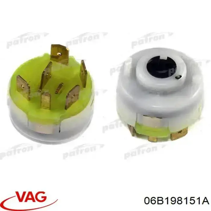 Juego de anillos de pistón para 1 cilindro, STD VAG 06B198151A precio, desde 15,38 EUR