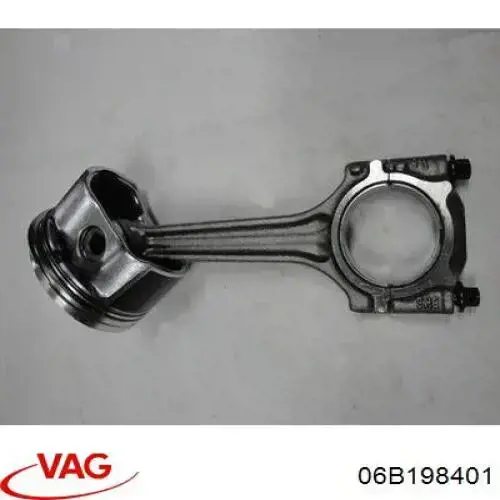 Comprar 06B198401 VAG Biela