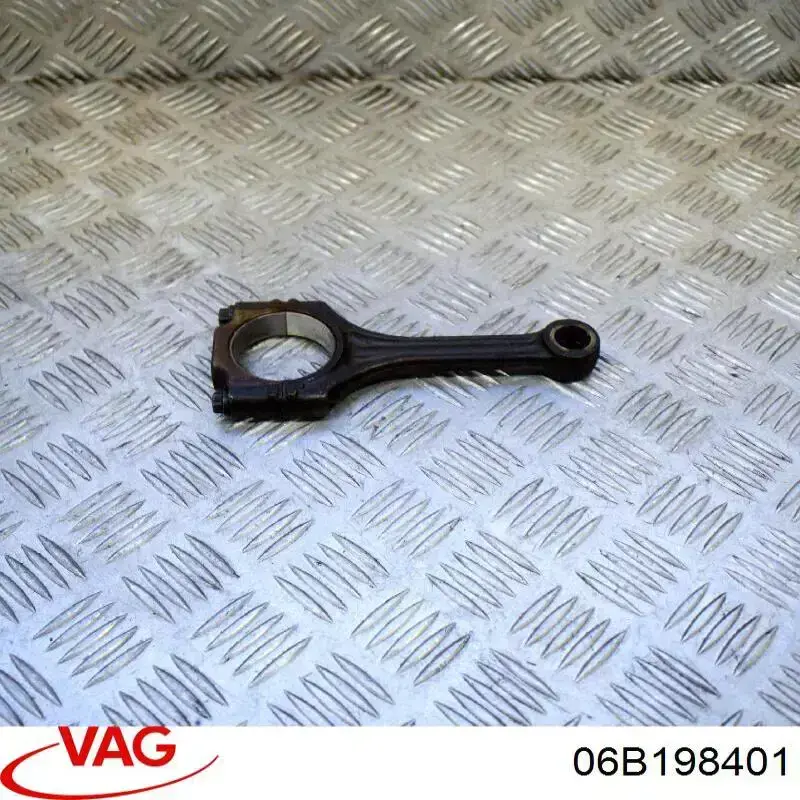 06B198401 VAG biela