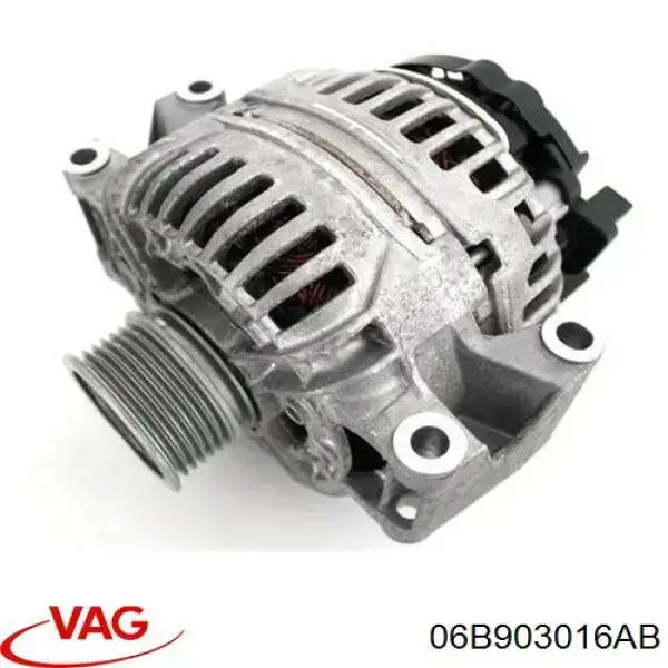 Generador VAG 06B903016AB