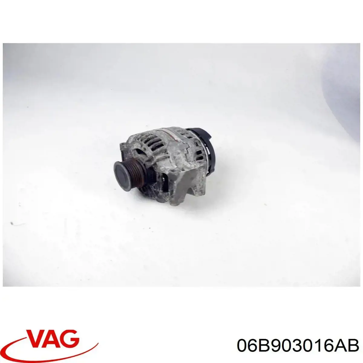 Alternador del motor VAG 06B903016AB precio, desde 66,79 EUR