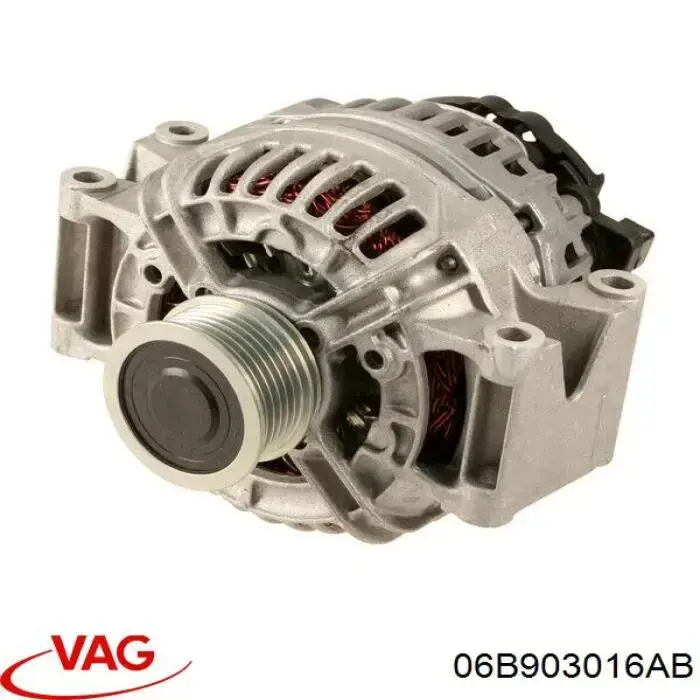 Comprar 06B903016AB VAG Dynamo