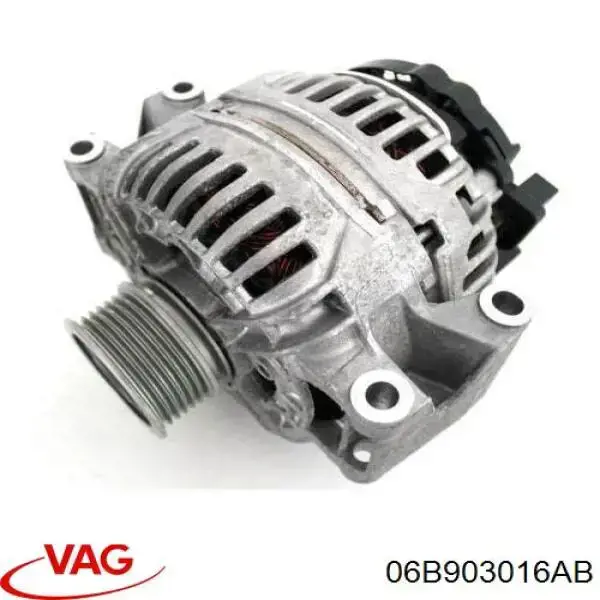 Comprar 06B903016AB VAG Dynamo