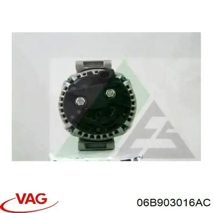 Comprar 06B903016AC VAG Dynamo