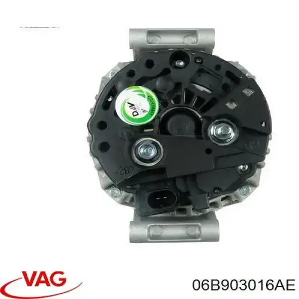 Alternador del motor VAG 06B903016AE precio, desde 127,78 EUR
