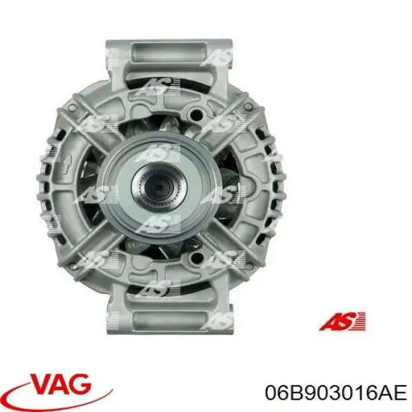 Comprar 06B903016AE VAG Dynamo