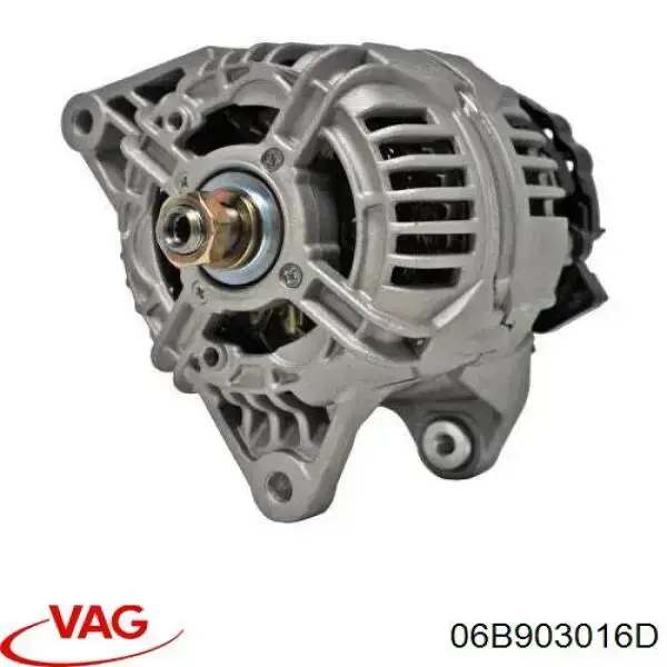 Comprar 06B903016D VAG Dynamo
