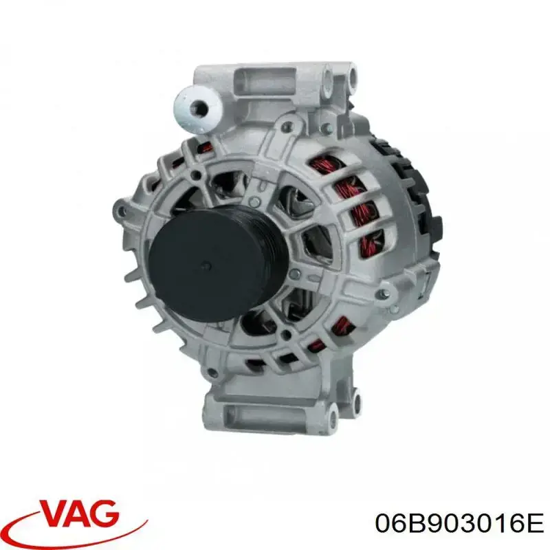 Comprar 06B903016E VAG Dynamo