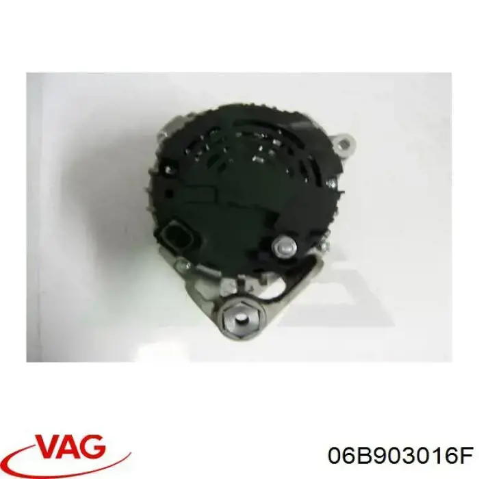 06B903016F VAG alternador