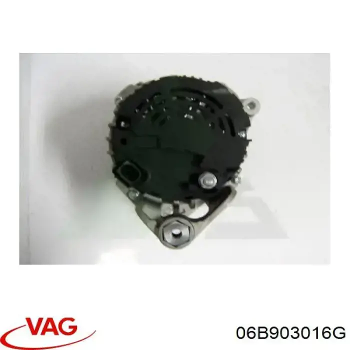 Alternador del motor VAG 06B903016G precio, desde 188,53 EUR