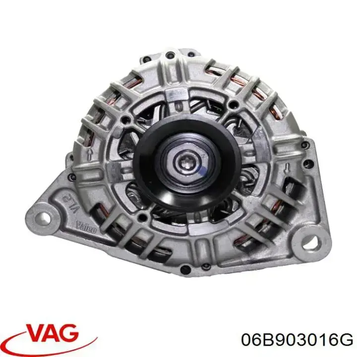 Comprar 06B903016G VAG Dynamo