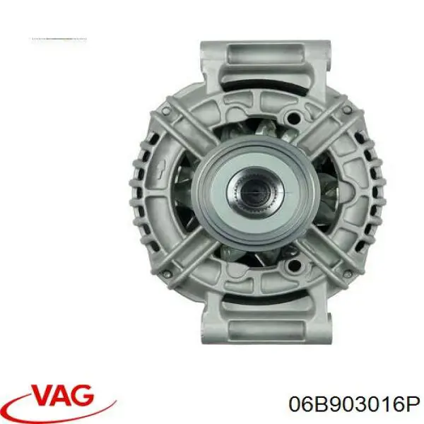 Comprar 06B903016P VAG Dynamo