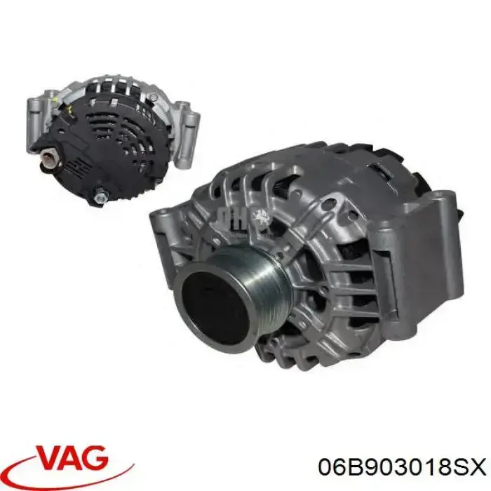 Comprar 06B903018SX VAG Dynamo