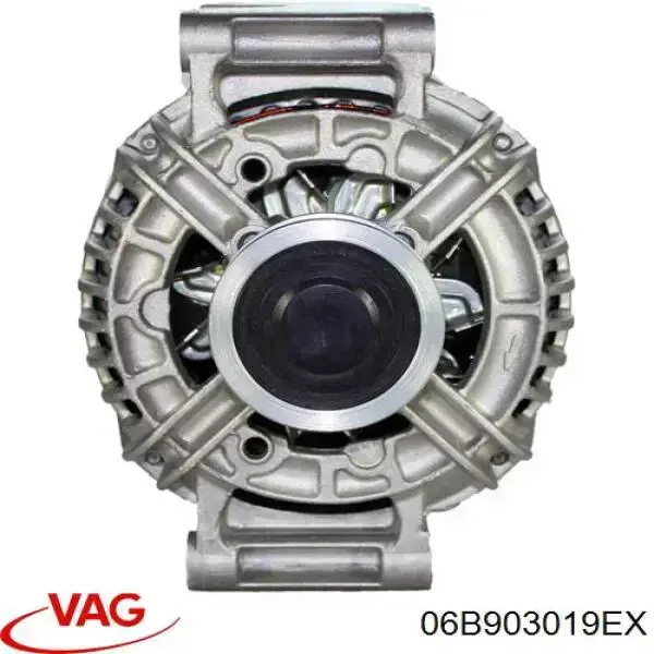 Comprar 06B903019EX VAG Dynamo